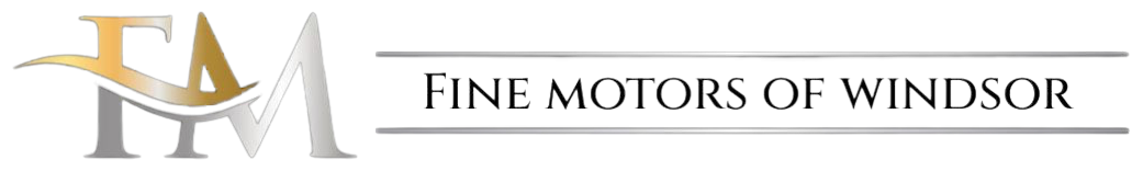 Fine Motors of Windsor